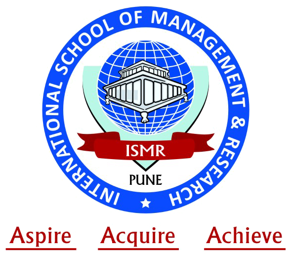 INTERNATIONAL SCHOOL OF MANAGEMENT AND RESEARCH