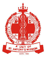 ST. ANTONY'S MISSION EDCATIONAL INSTITUTIONS