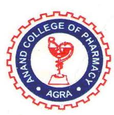 ANAND COLLEGE OF PHARMACY