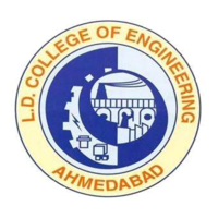 L. D. COLLEGE OF ENGINEERING