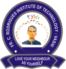 FR.C.RODRIGUES INSTITUTE OF TECHNOLOGY