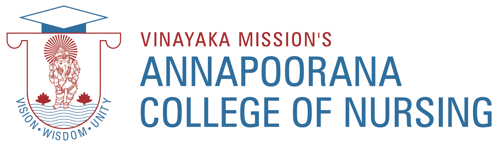 VINAYAKA MISSION'S ANNAPOORANA COLLEGE OF NURSING
