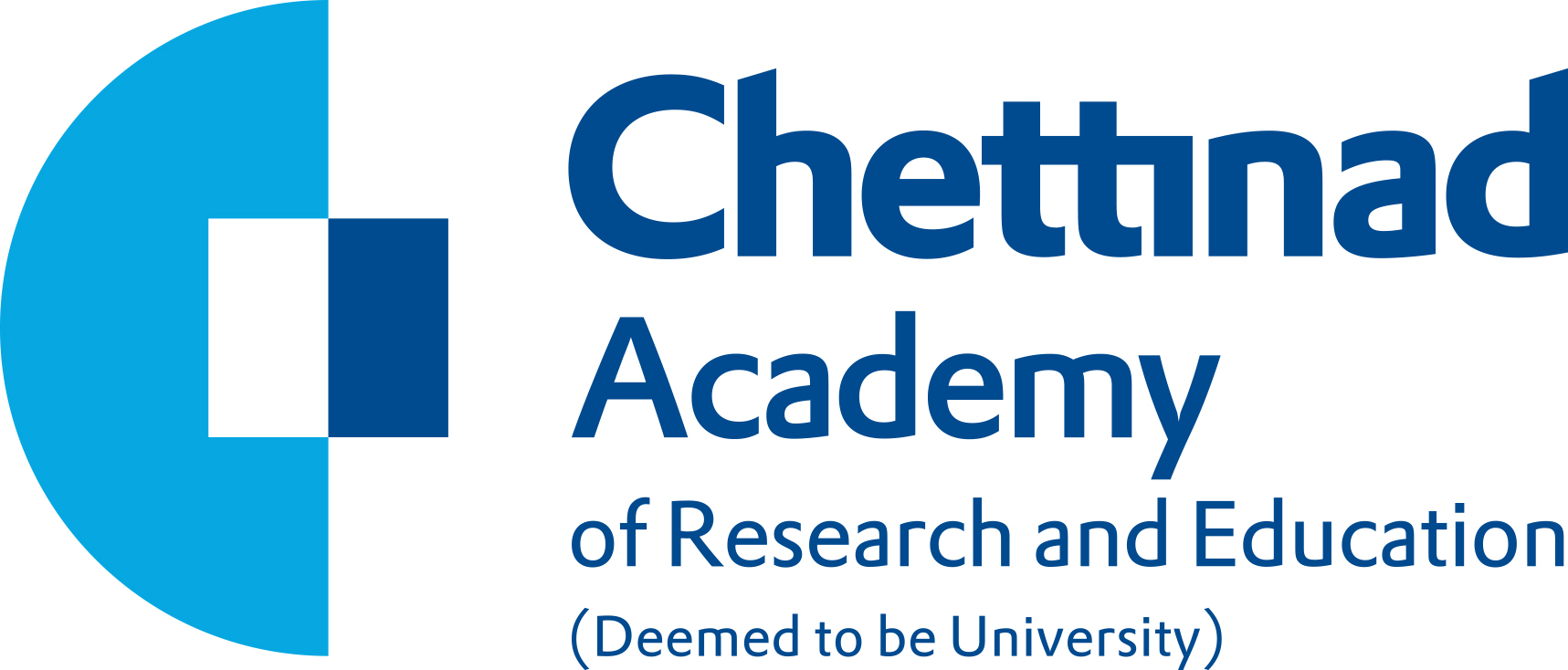 CHETTINAD ACADEMY OF RESEARCH AND EDUCATION