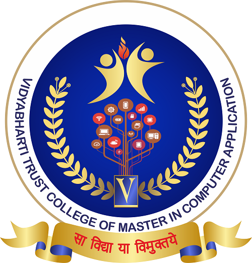 VIDYABHARTI TRUST COLLEGE OF MASTER IN COMPUTER APPLICATION