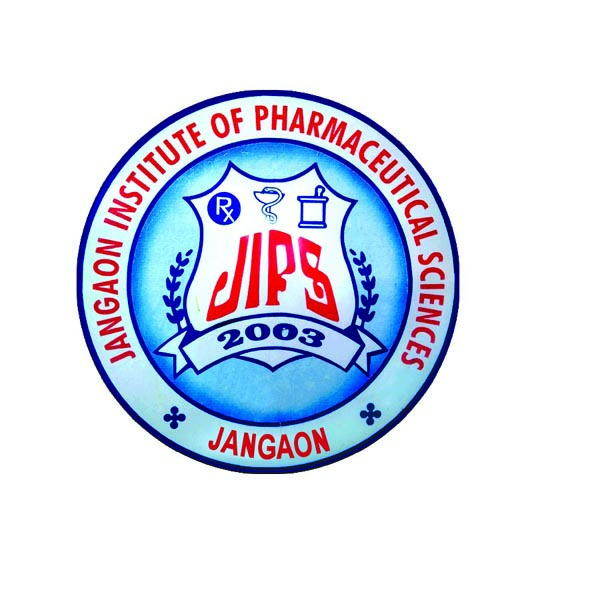 JANGAON INSTITUTE OF PHARMACEUTICAL SCIENCES