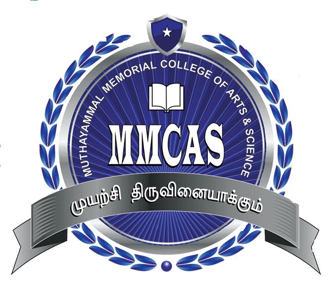 MUTHAYAMMAL MEMORIAL COLLEGE OF ARTS AND SCIENCE
