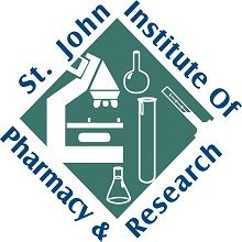 ST. JOHN INSTITUTE OF PHARMACY AND RESEARCH