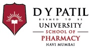 D Y PATIL UNIVERSITY SCHOOL OF PHARMACY