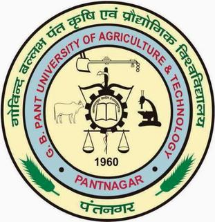 COLLEGE OF TECHNOLOGY, G B PANT UNIVERSITY OF AGRICULTURE AND TECHNOLOGY
