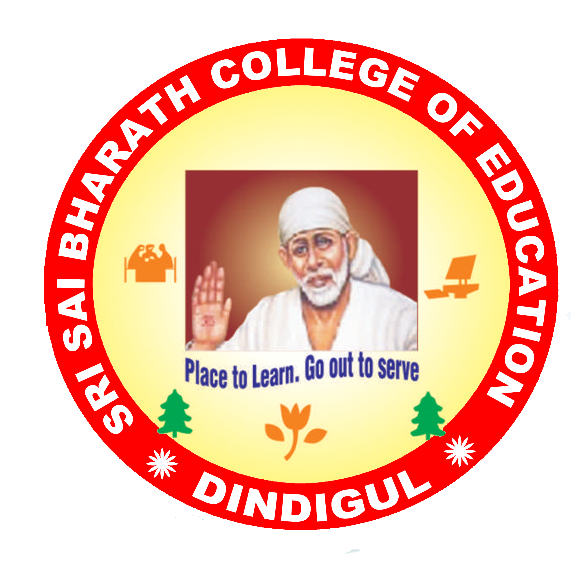 SRI SAI BHARATH COLLEGE OF EDUCATION