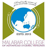 MALABAR COLLEGE OF ADVANCED STUDIES VENGARA