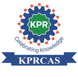 KPR COLLEGE OF ARTS SCIENCE AND RESEARCH