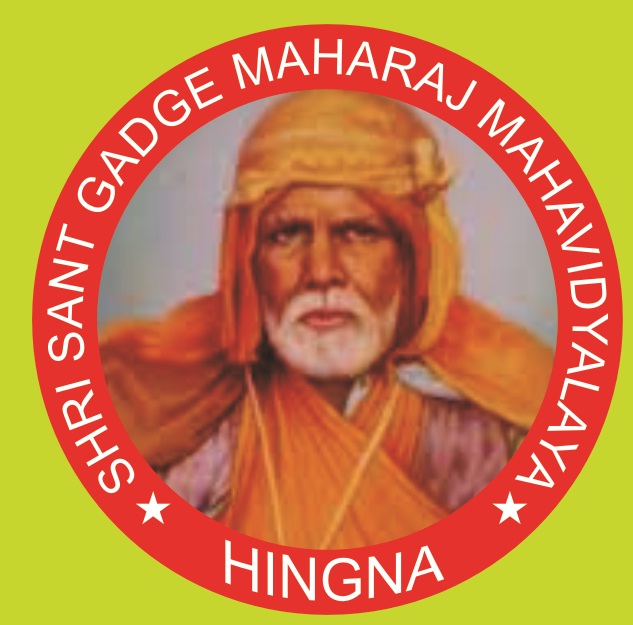 SANT GADGE MAHARAJ MAHAVIDYALAYA, HINGNA