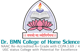DR. BMN COLLEGE OF HOME SCIENCE