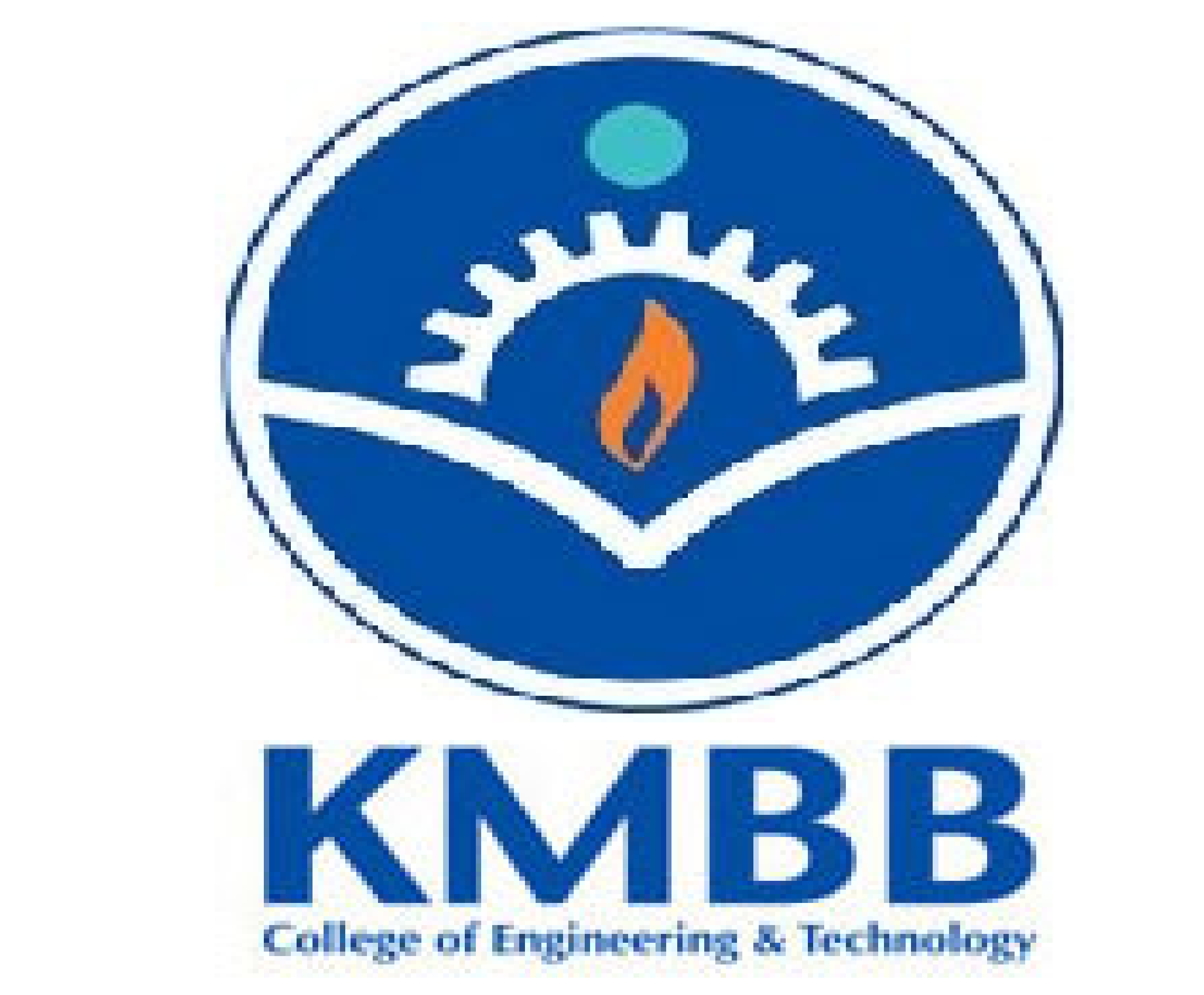 KMBB COLLEGE OF ENGINEERING AND TECHNOLOGY