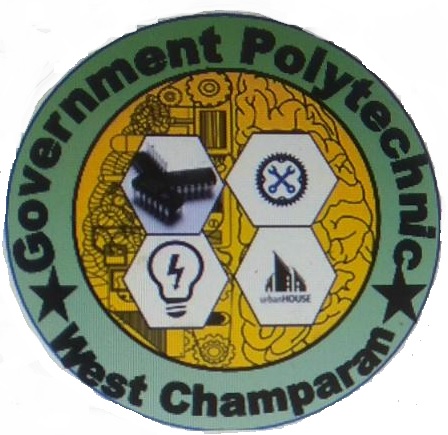 GOVERNMENT POLYTECHNIC, WEST CHAMPARAN