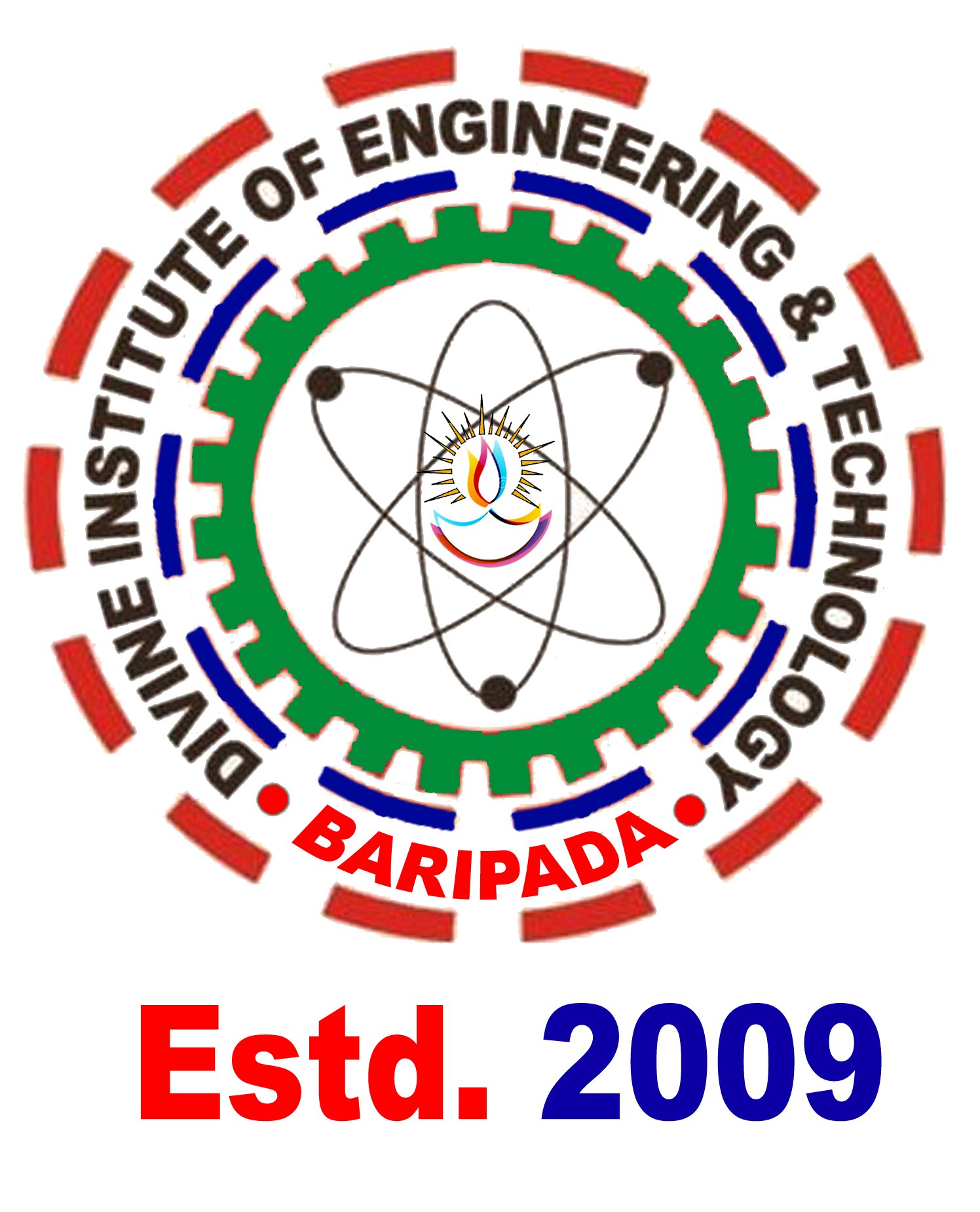 DIVINE INSTITUTE OF ENGINEERING & TECHNOLOGY
