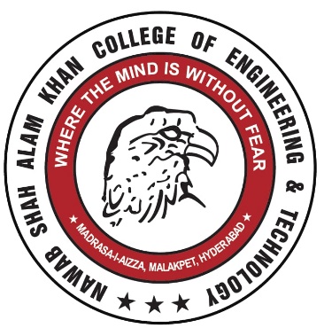 NAWAB SHAH ALAM KHAN COLLEGE OF ENGINEERING AND TECHNOLOGY