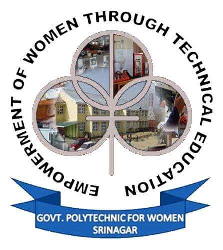 GOVERNMENT POLYTECHNIC FOR WOMEN, SRINAGAR