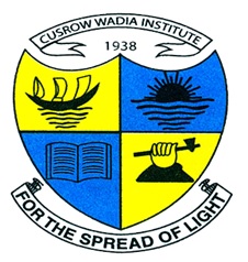 CUSROW WADIA INSTITUTE OF TECHNOLOGY, PUNE