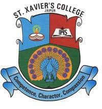 ST. XAVIER'S COLLEGE, JAIPUR