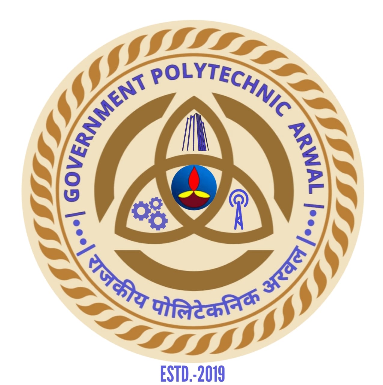 GOVERNMENT POLYTECHNIC ARWAL