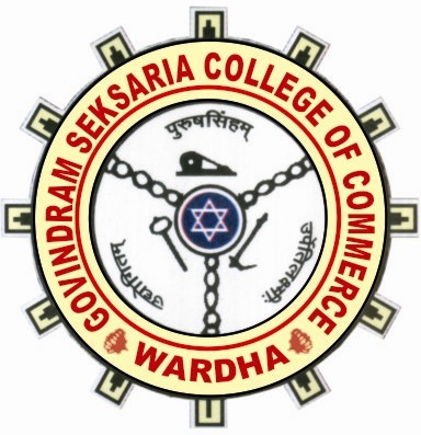 G.S.COLLEGE OF COMMERCE, WARDHA