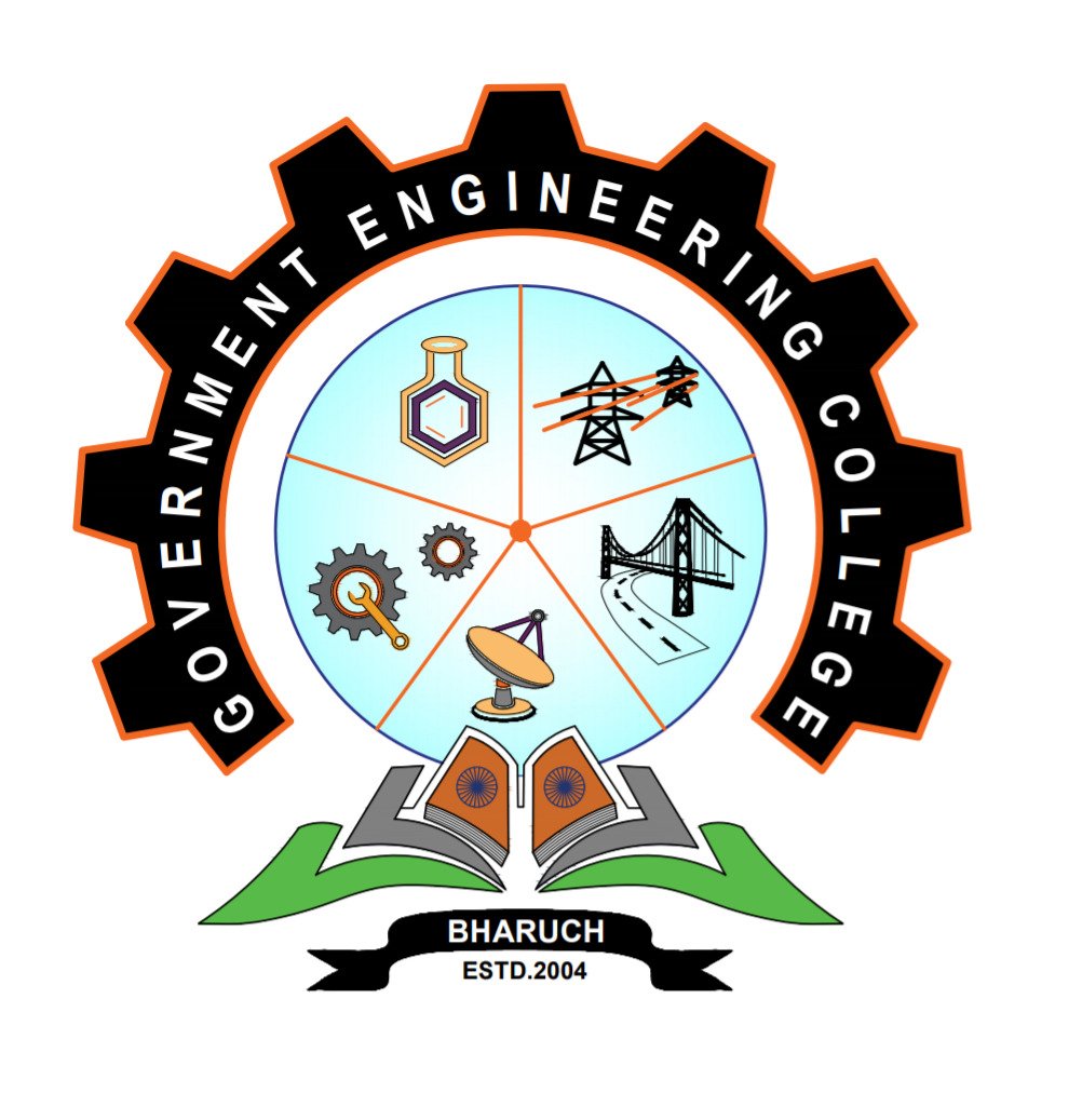 GOVERNMENT ENGINEERING COLLEGE BHARUCH