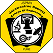 JSPM'S JAYAWANTRAO SAWANT COLLEGE OF ENGINEERING