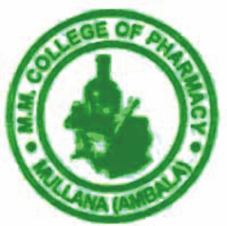 M.M. COLLEGE OF PHARMACY, MM (DEEMED TO BE UNIVERSITY)