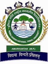 INDIRA GANDHI NATIONAL TRIBAL UNIVERSITY REGIONAL CAMPUS MANIPUR