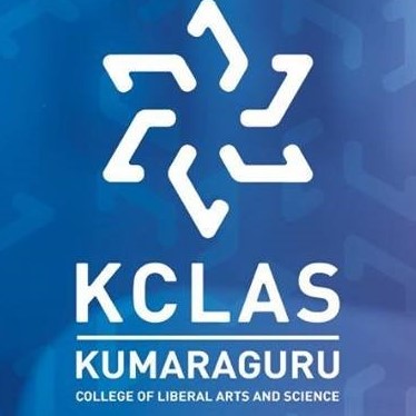 KUMARAGURU COLLEGE OF LIBERAL ARTS AND SCIENCE