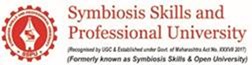 SYMBIOSIS SKILLS AND PROFESSIONAL UNIVERSITY