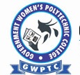GOVERNMENT WOMEN'S POLYTECHNIC COLLEGE, THIRUVANANTHAPURAM
