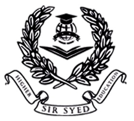 SIR SYED INSTITUTE OF HIGHER EDUCATION