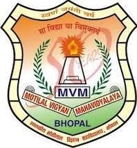 GOVERNMENT MOTILAL VIGYAN MAHAVIDHYALAYA (MVM), BHOPAL