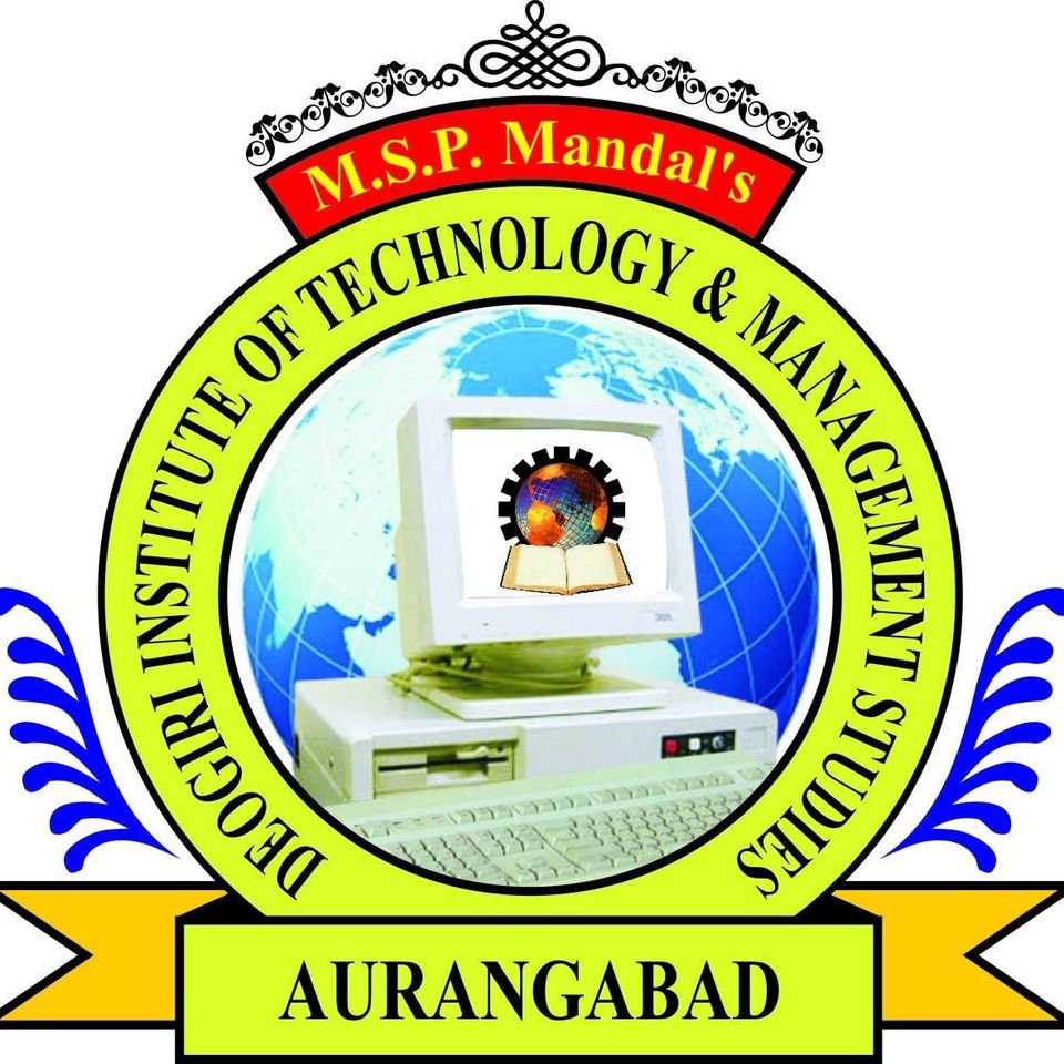 DEOGIRI INSTITUTE OF TECHNOLOGY AND MANAGEMENT STUDIES, AURANGABAD