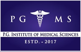 P.G.INSTITUTE OF MEDICAL SCIENCES