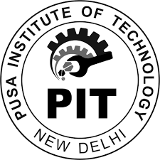 PUSA INSTITUTE OF TECHNOLOGY