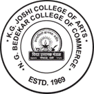 VPM'S K. G. JOSHI COLLEGE OF ARTS AND N. G. BEDEKAR COLLEGE OF COMMERCE