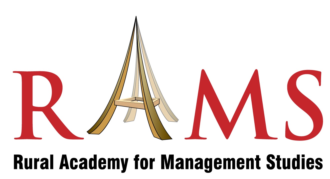 RURAL ACADEMY FOR MANAGEMENT STUDIES (RAMS)
