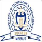 INSTITUTE OF TECHNOLOGY AND MANAGEMENT
