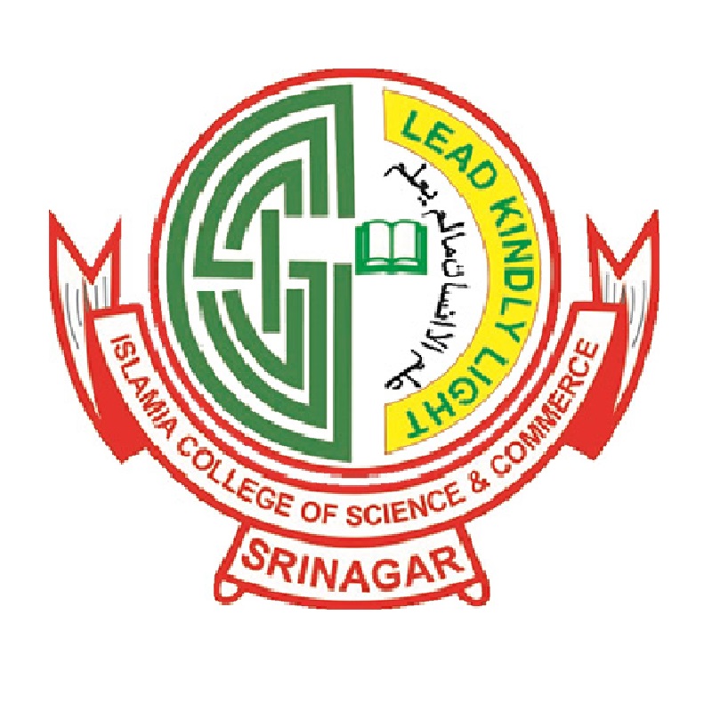 ISLAMIA COLLEGE OF SCIENCE AND COMMERCE SRINAGAR