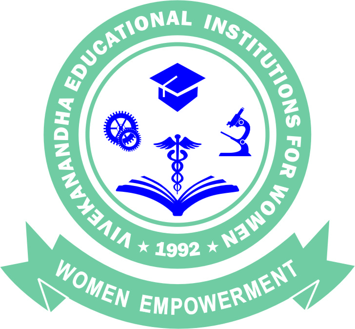 VIVEKANANDHA ARTS AND SCIENCE COLLEGE FOR WOMEN