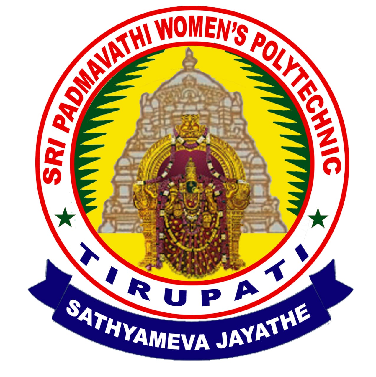 SRI PADMAVATHI WOMENS POLYTECHNIC