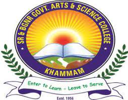 S.R & B.G.N.R. GOVERNMENT ARTS & SCIENCE COLLEGE