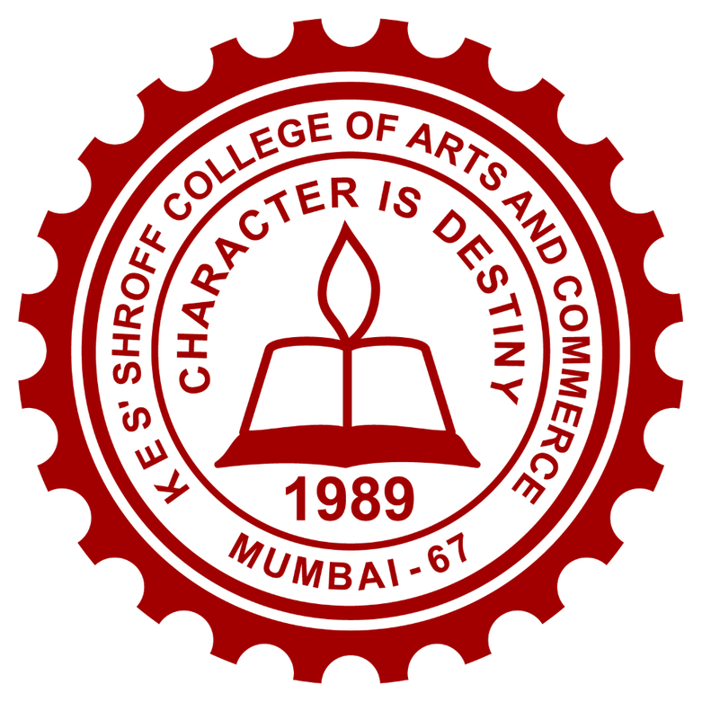 KES'S SHROFF COLLEGE OF ARTS AND COMMERCE