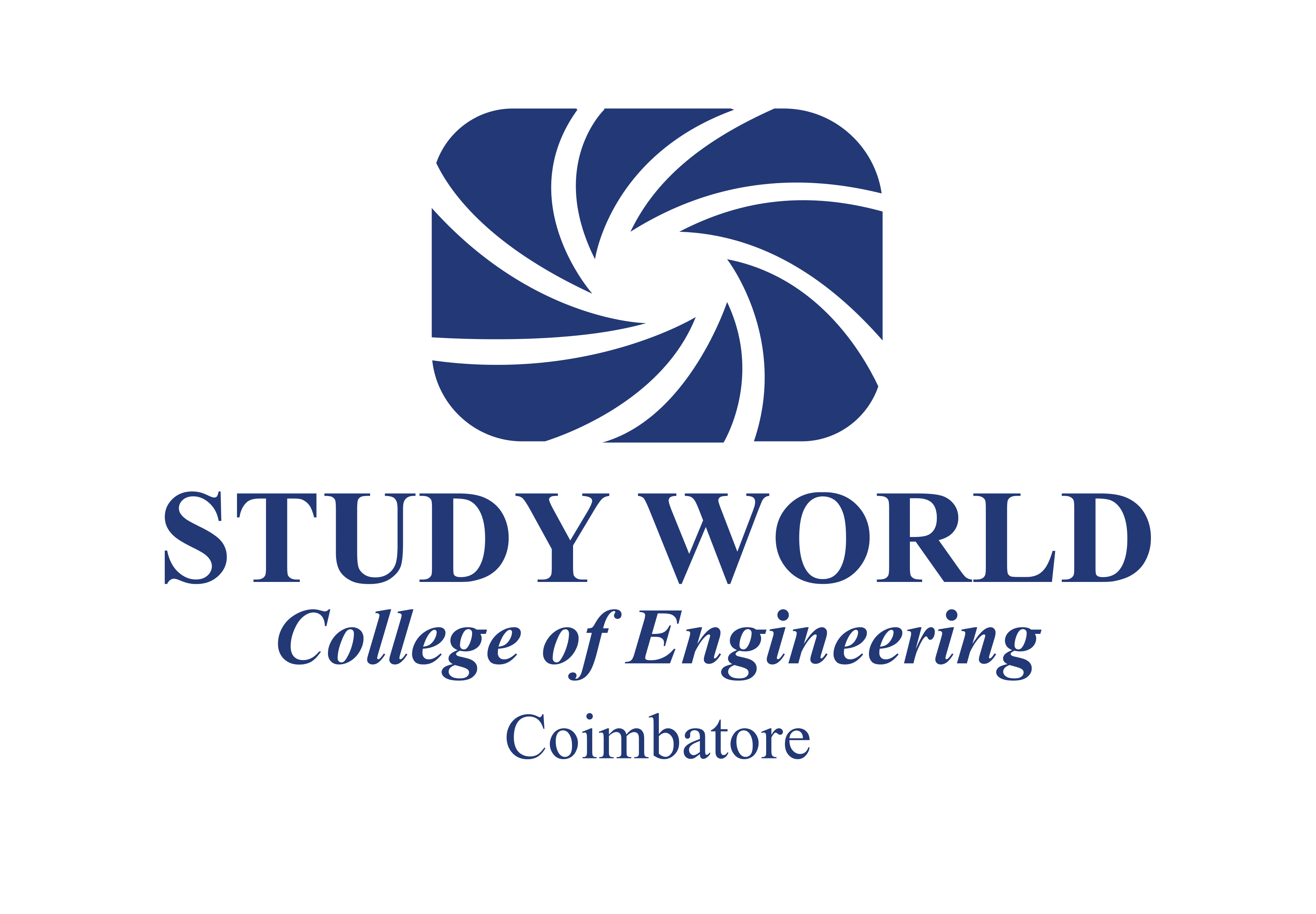 STUDY WORLD COLLEGE OF ENGINEERING
