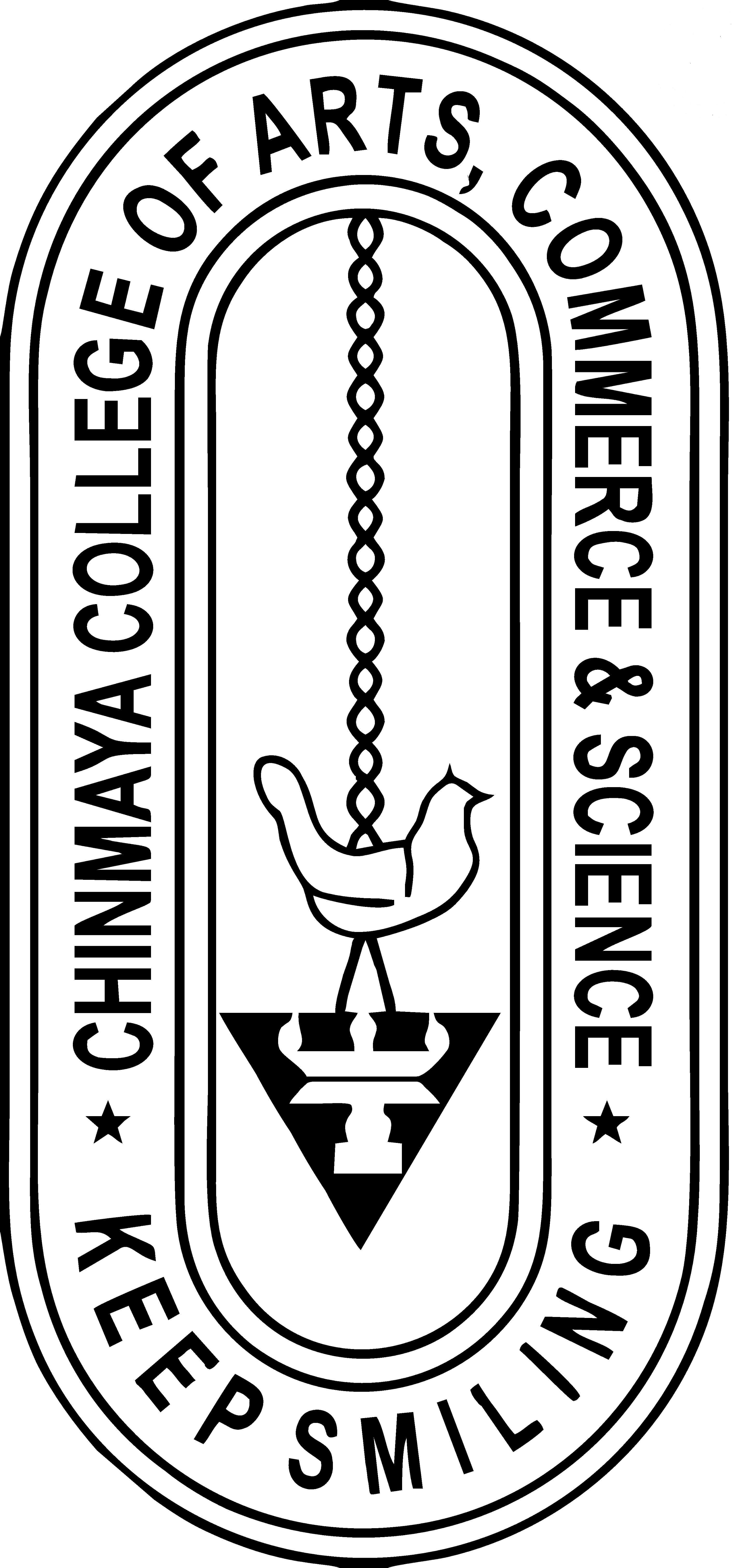 CHINMAYA COLLEGE OF ARTS, COMMERCE AND SCIENCE