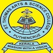 ST. THOMAS ARTS AND SCIENCE COLLEGE